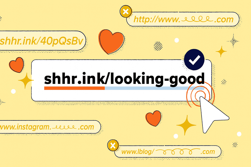 Short Link vs Vanity URL: 6 Key Differences You Should Know